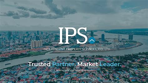 ips cambodia|real estate agent in cambodia.